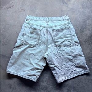 Jorts for the summer